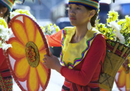 Panagbenga Festival 2019 Schedule of Activities photo by susancorpuz90 via Flickr CC