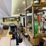 Ruben Bar and Restaurant