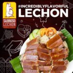 Sabroso Lechon