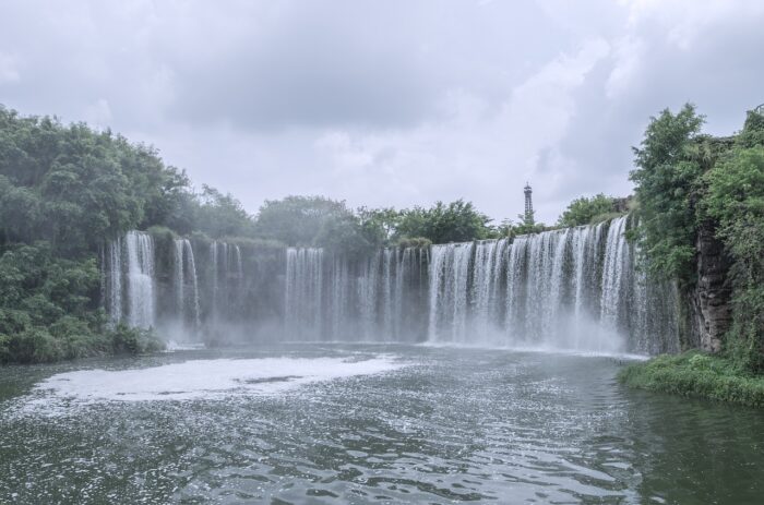 Shenzhen - Winter Destinations to visit in China