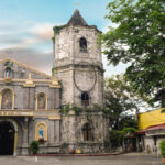 St. Catherine of Alexandria Parish Church photo via Pagbilao.gov.ph