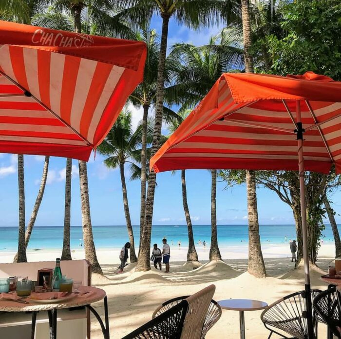 The Coast Boracay photo from fb page
