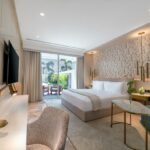 4 Bedroom Suite at FIVE Palm Jumeirah Dubai
