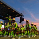 Bambanti Festival Street Dancers 2019