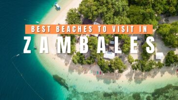 Best Beaches to Visit in Zambales