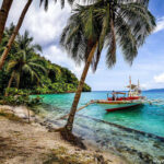 Candol Cove Beach Resort photo via Biliran.gov.ph