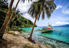 Candol Cove Beach Resort photo via Biliran.gov.ph