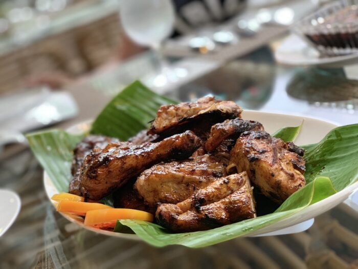 Chicken Inasal