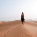Dubai Safari by Toa Heftiba via Unsplash
