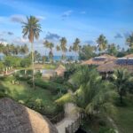 Early Morning at Club Agutaya San Vicente Palawan
