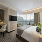 Grand Deluxe Room at Swiss-Belboutique Yogyakarta