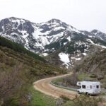 Motorhome Vacation across Europe