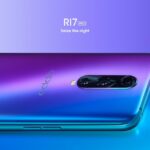 OPPO R17 Pro