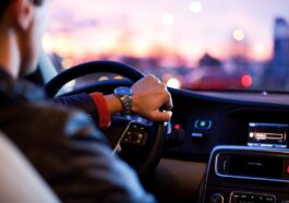 Private Taxi Airport Transfer