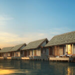 SAii Lagoon Maldives - Overwater Villas