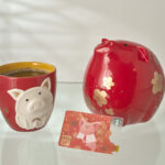 Starbucks Celebrates New Year with Their 2019 Lunar New Year Collection