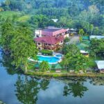 Sunrise Garden Lake Resort in Lake Sebu