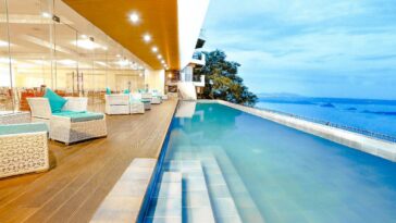 The Lake Hotel Tagaytay