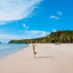Visit Philippines during Winter photo by Toa Heftiba via Unsplash