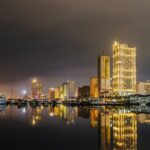 Best Things To Do in Manila at Night photo by Eugenio Pastoral via Unsplash