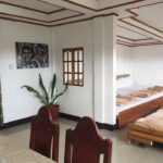 Big Room at Oliveros Place Kalibo
