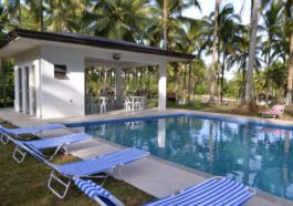 Caliraya Ecoville Recreation Farm and Resort
