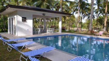 Caliraya Ecoville Recreation Farm and Resort
