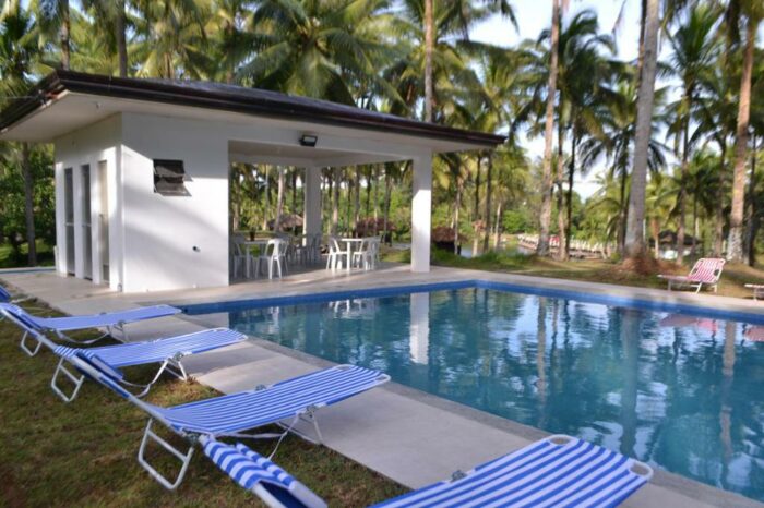 Caliraya Ecoville Recreation Farm and Resort