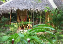 Camiguin Volcan Beach Eco Retreat & Dive Resort