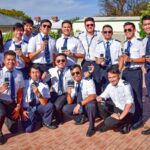 Cebu Pacific Cadet Pilots Batch 1
