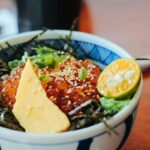 Donburi by Should Wang via Unsplash