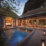 Garden Villa at The Banjaran Hotsprings Retreat