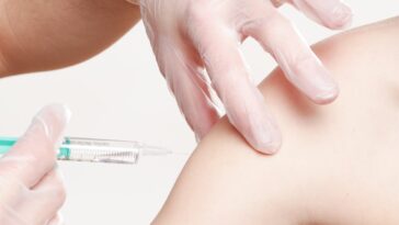 International Travel and Vaccinations