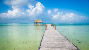 Isla Holbox Mexico