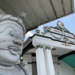 Kraton Ngayogyakarta Hadiningrat in Yogyakarta