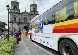 Lakbay Norte 2019 in Pampanga