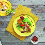 Lemon Poultry