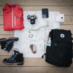 Luggage Packing Tips photo by Alice Donovan Rouse via unsplash