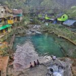 Malinaw Spring Resort near Lucban and Majayjay Laguna photo by Lucban Quezon FB Page