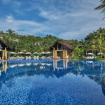 Movenpick Resort and Spa Swimming Pool
