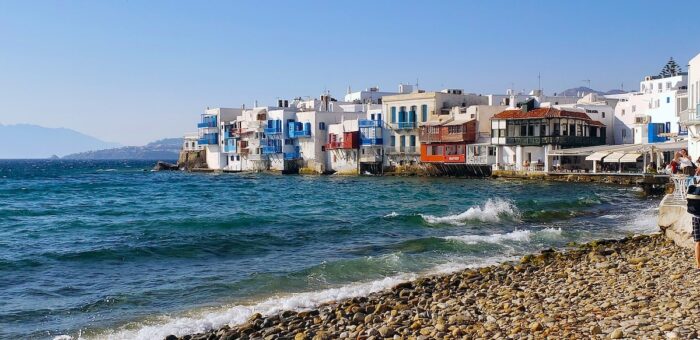 Mykonos Little Venice