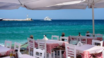Mykonos Restaurant