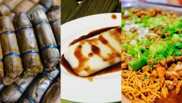 Native Delicacies You Should Taste When in Isabela Province