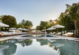 Nautilus Miami