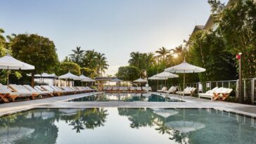 Nautilus Miami