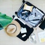Plan your outfits ahead photo by Stil via Unsplash