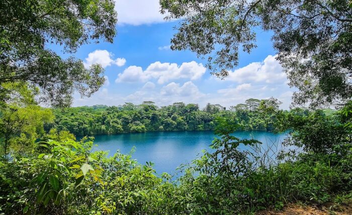 Pulau Ubin by Sop Y via Unsplash