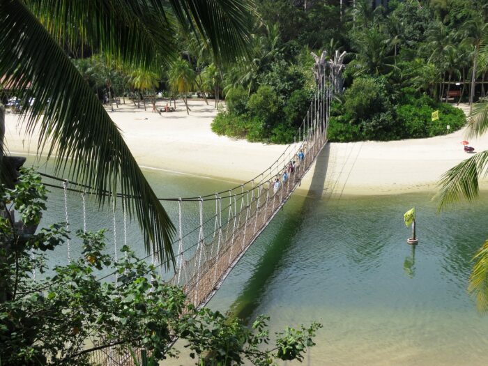 Sentosa Island