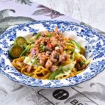 Sisig Pancit
