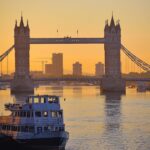 Thames River